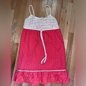 Juicy Couture Cherry Pie Dress